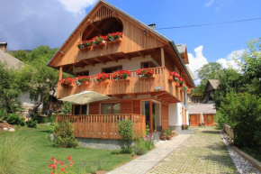 Гостиница Apartments Vila Jelka, Бохиньска Быстрица